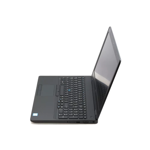 Dell Precision 3520 felújított laptop garanciával i7-32GB-512SSD-FHD-NVD
