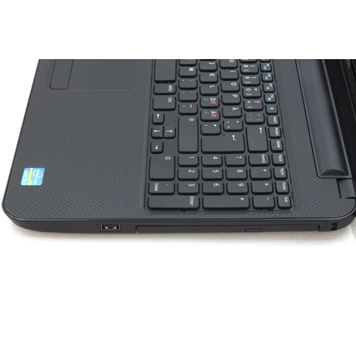Dell Inspiron 3521 felújított laptop garanciával i3-8GB-500HDD-HD-TCH