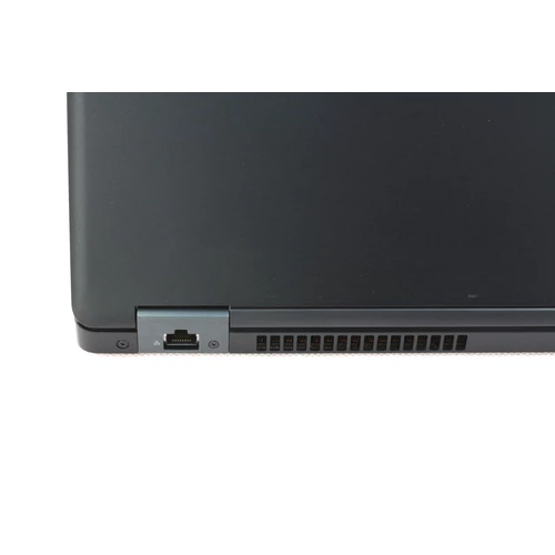 Dell Precision 3530 felújított laptop garanciával i5-32GB-512SSD-FHD