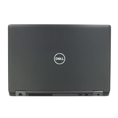 Dell Precision 3530 felújított laptop garanciával i5-32GB-512SSD-FHD