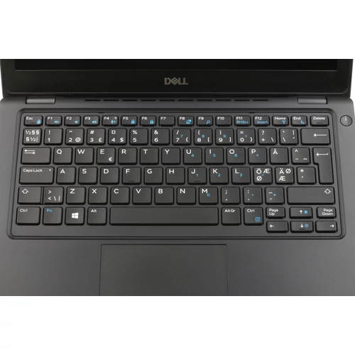 Dell Latitude 5290 felújított laptop garanciával i5-8GB-256SSD-HD