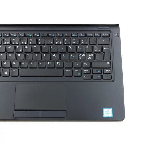 Dell Latitude 5290 felújított laptop garanciával i5-8GB-256SSD-HD