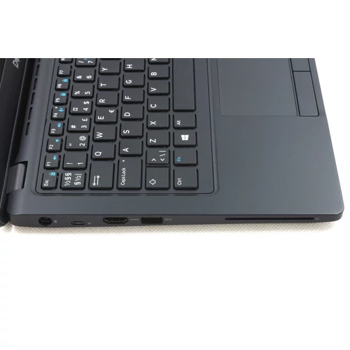 Dell Latitude 5290 felújított laptop garanciával i5-8GB-256SSD-HD