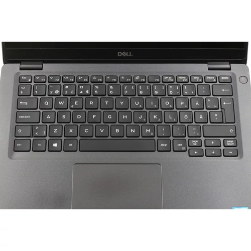 Dell Latitude 5300 felújított laptop garanciával i5-8GB-240SSD-HD