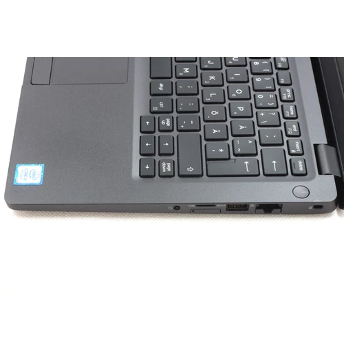 Dell Latitude 5300 felújított laptop garanciával i5-8GB-240SSD-HD