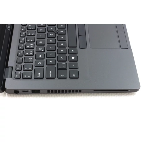 Dell Latitude 5401 felújított laptop garanciával i5-8GB-256SSD-FHD-NVD