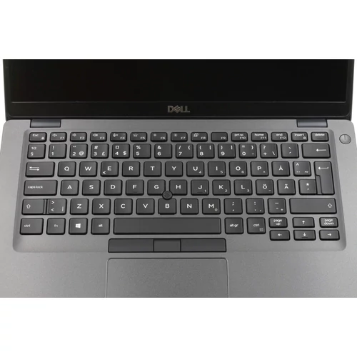 Dell Latitude 5401 felújított laptop garanciával i5-8GB-256SSD-FHD-NVD