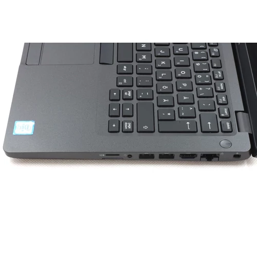 Dell Latitude 5401 felújított laptop garanciával i5-8GB-256SSD-FHD-NVD