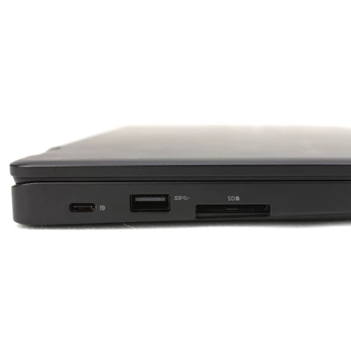 Dell Latitude 5480 felújított laptop garanciával i5-8GB-256SSD-FHD
