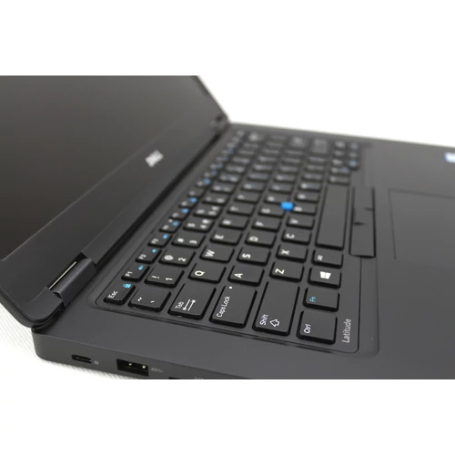 Dell Latitude 5480 felújított laptop garanciával i5-8GB-256SSD-FHD