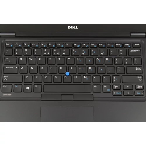 Dell Latitude 5480 felújított laptop garanciával i5-8GB-256SSD-FHD