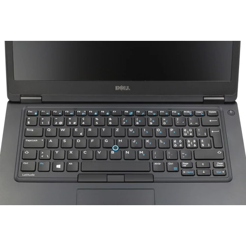 Dell Latitude 5480 felújított laptop garanciával i5-8GB-256SSD-FHD