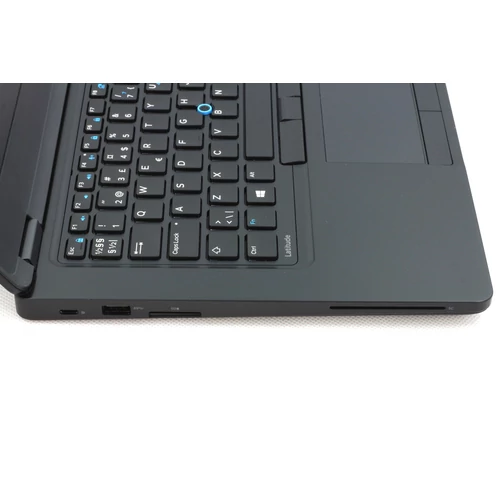 Dell Latitude 5480 felújított laptop garanciával i7-16GB-512SSD-FHD