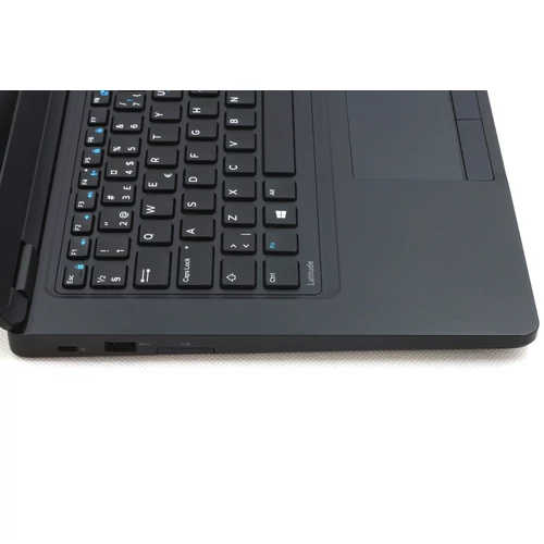 Dell Latitude 5480 felújított laptop garanciával i5-8GB-256SSD-FHD