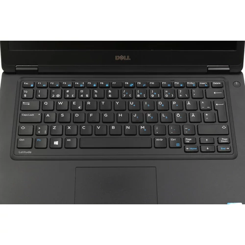 Dell Latitude 5480 felújított laptop garanciával i5-8GB-256SSD-FHD