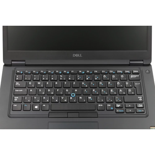 Dell Latitude 5490 felújított laptop garanciával i5-8GB-256SSD-FHD