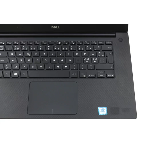 Dell Precision 5510 felújított laptop garanciával i7-16GB-256SSD-FHD-NVD