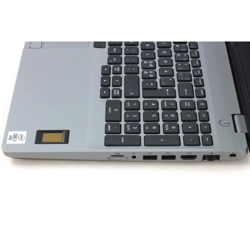 Dell Latitude 5511 felújított laptop garanciával i7-16GB-512SSD-FHD-NVD