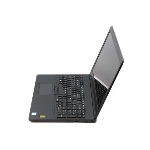 Dell Latitude 5580 felújított laptop garanciával i7-16GB-256SSD-FHD-TCH