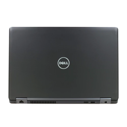 Dell Latitude 5580 felújított laptop garanciával i7-16GB-256SSD-FHD-TCH