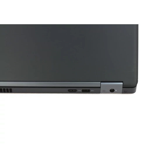 Dell Latitude 5580 felújított laptop garanciával i7-16GB-256SSD-FHD-TCH