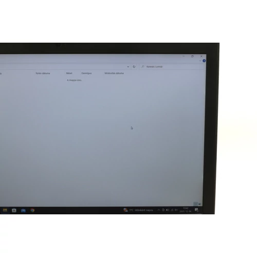 Dell Latitude 5580 felújított laptop garanciával i5-32GB-512SSD-FHD-NVD
