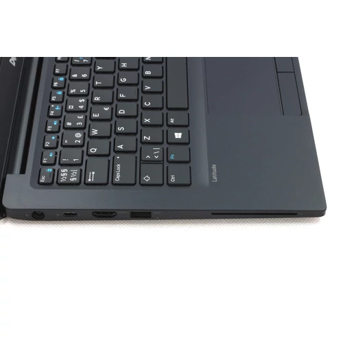 Dell Latitude 7280 felújított laptop garanciával i5-8GB-256SSD-FHD