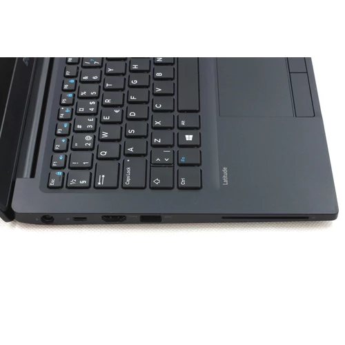 Dell Latitude 7280 felújított laptop garanciával i5-8GB-128SSD-HD