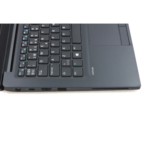 Dell Latitude 7280 felújított laptop garanciával i5-8GB-256SSD-HD