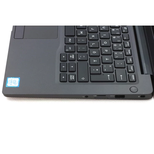 Dell Latitude 7300 felújított laptop garanciával i5-8GB-256SSD-HD