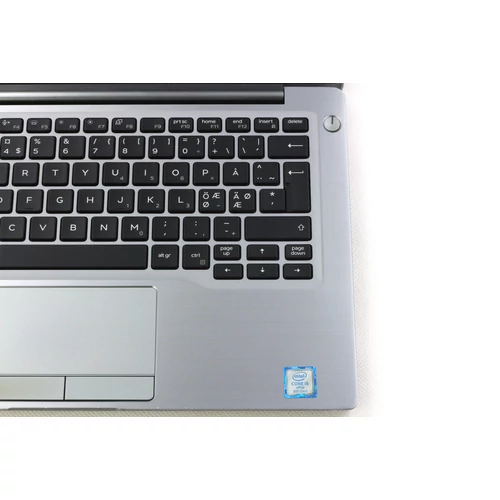 Dell Latitude 7300 felújított laptop garanciával i5-32GB-256SSD-FHD