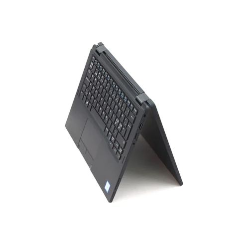 Dell Latitude 7390 felújított laptop-tablet garanciával i5-8GB-256SSD-FHD