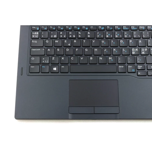 Dell Latitude 7390 felújított laptop-tablet garanciával i5-8GB-256SSD-FHD