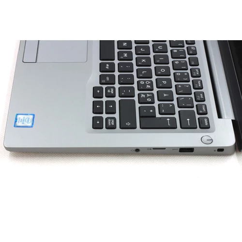 Dell Latitude 7400 felújított laptop garanciával i5-16GB-256SSD-FHD