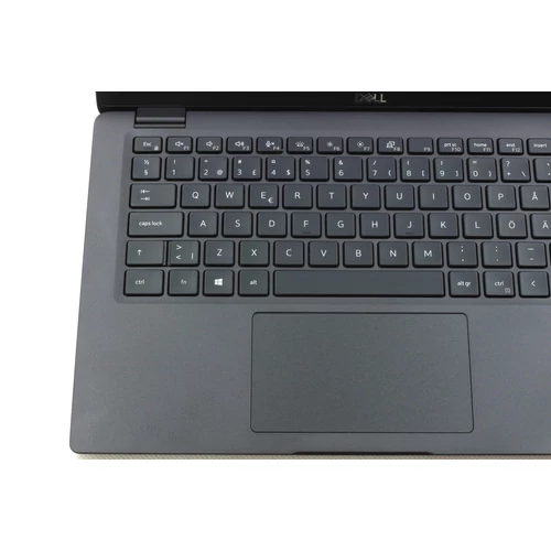 Dell Latitude 7410 felújított laptop garanciával i7-16GB-512SSD-FHD