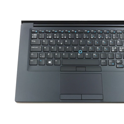 Dell Latitude 7490 felújított laptop garanciával i5-8GB-480SSD-FHD
