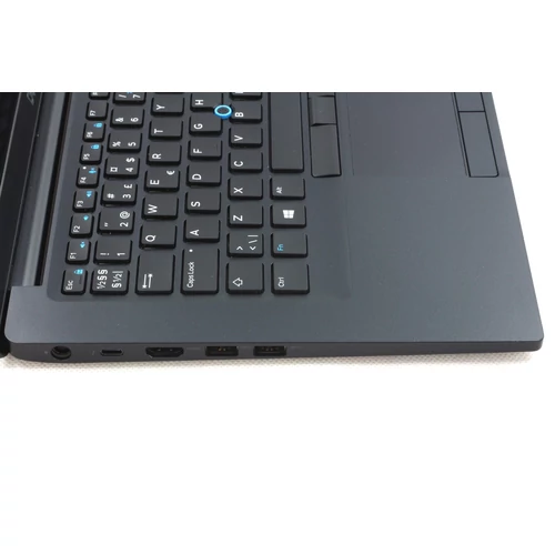 Dell Latitude 7490 felújított laptop garanciával i5-8GB-480SSD-FHD