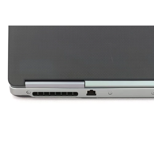 Dell Precision 7510 felújított laptop garanciával i7-64GB-512SSD-FHD-AMD