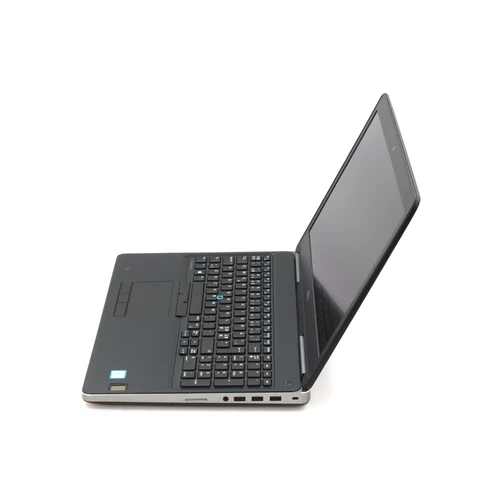 Dell Precision 7510 felújított laptop garanciával i7-16GB-512SSD-4K-NVD