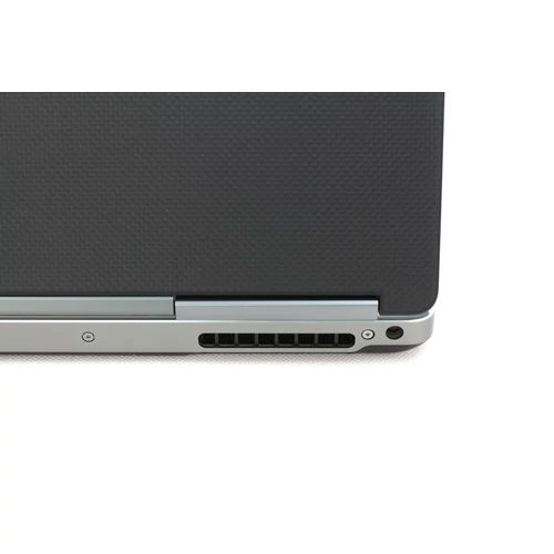 Dell Precision 7510 felújított laptop garanciával i7-16GB-512SSD-4K-NVD