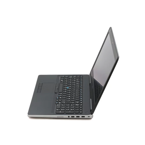 Dell Precision 7510 felújított laptop garanciával i7-16GB-1TBSSD-FHD-NVD