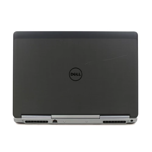 Dell Precision 7510 felújított laptop garanciával i7-16GB-1TBSSD-FHD-NVD