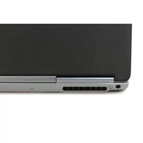 Dell Precision 7510 felújított laptop garanciával i7-16GB-1TBSSD-FHD-NVD