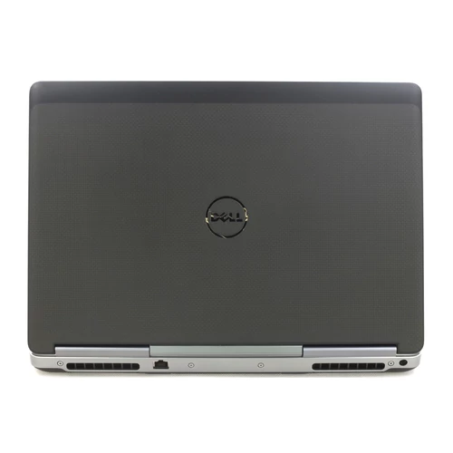 Dell Precision 7510 felújított laptop garanciával i7-32GB-512SSD-FHD-AMD
