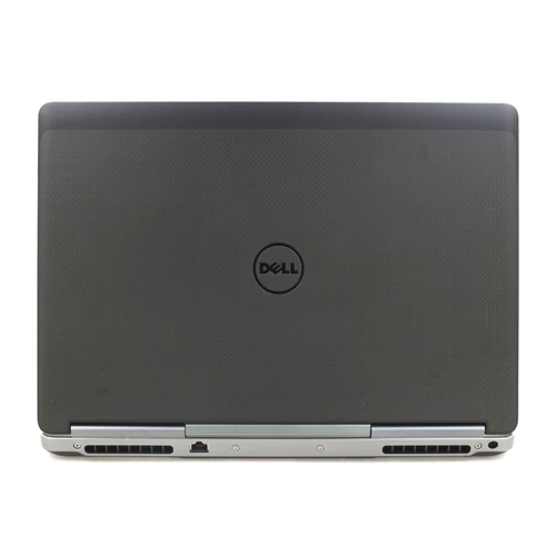 Dell Precision 7510 felújított laptop garanciával i7-32GB-256SSD-FHD-AMD