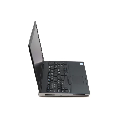Dell Precision 7530 felújított laptop garanciával XEON-64GB-1TBSSD-FHD-NVD