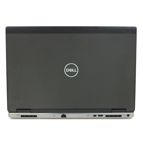 Dell Precision 7530 felújított laptop garanciával XEON-64GB-1TBSSD-FHD-NVD