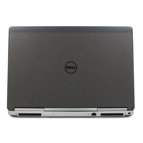 Dell Precision 7710 felújított laptop garanciával i7-64GB-1TBSSD-FHD-NVD