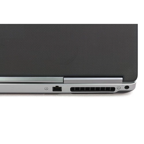 Dell Precision 7710 felújított laptop garanciával i7-64GB-1TBSSD-FHD-NVD