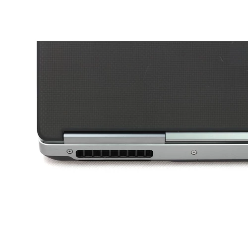 Dell Precision 7710 felújított laptop garanciával i7-64GB-1TBSSD-FHD-NVD